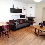Old Town Apartment At Sv. Mikalojaus
