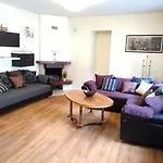 Old Town Apartment At Sv. Mikalojaus