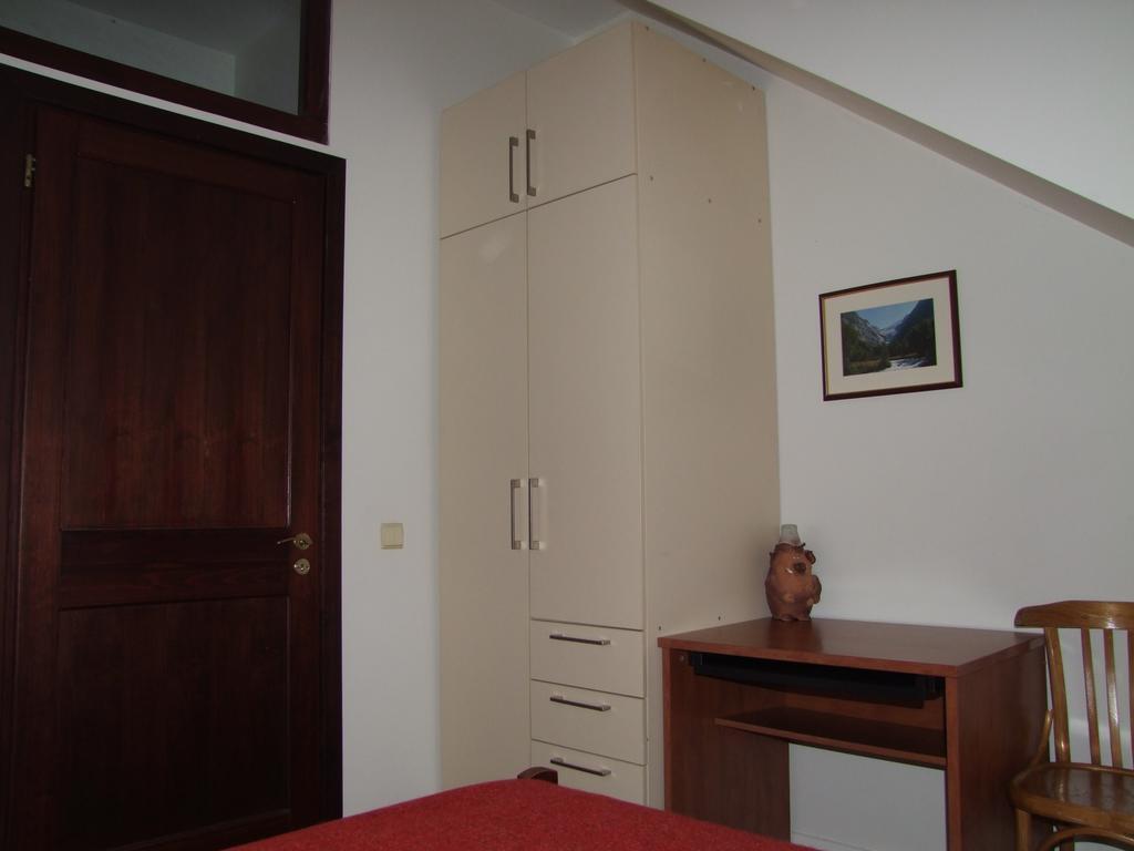 Apartment Old Town At Sv. Mikalojaus