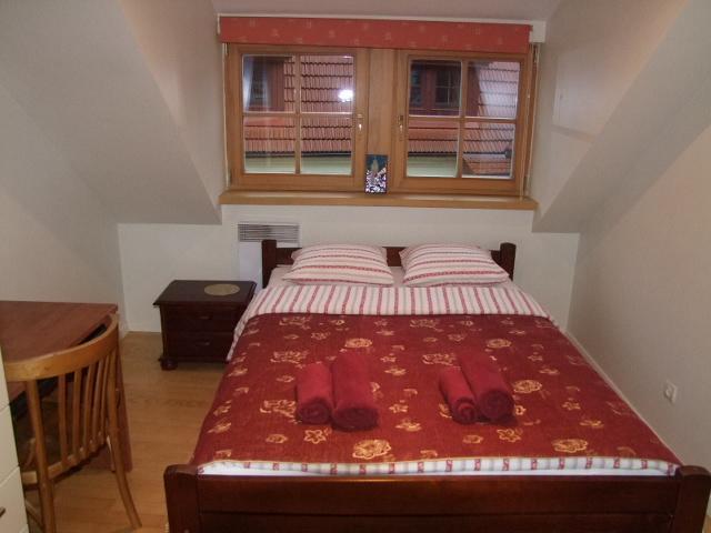 Apartment Old Town At Sv. Mikalojaus *