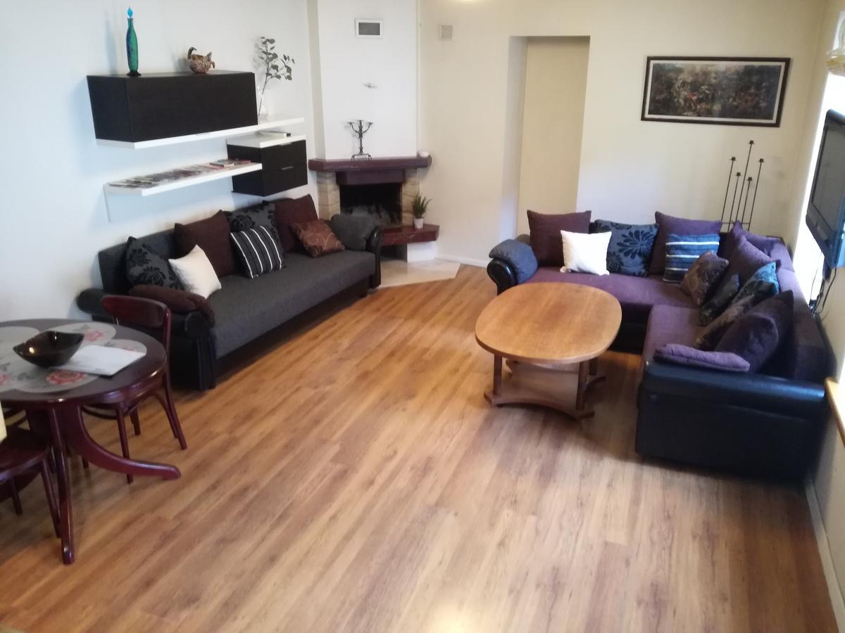 Apartment Old Town At Sv. Mikalojaus